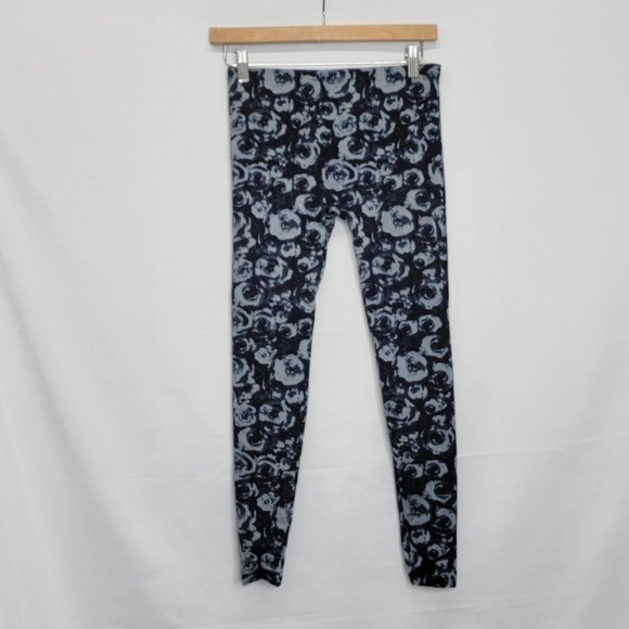 Unbranded Floral thicker Leggings - Picture 6 of 9